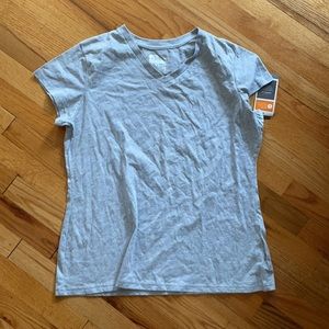 Champion V-neck workout tshirt